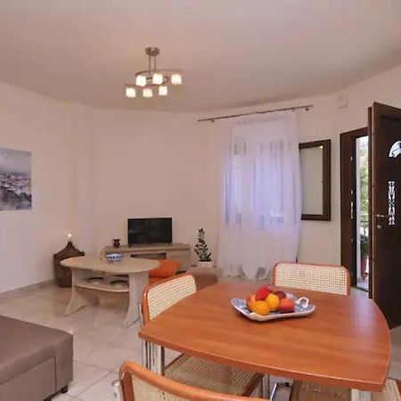 Skopelos Chara'S Lux Apartment מראה חיצוני תמונה