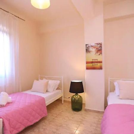 Skopelos Chara'S Lux Apartment מראה חיצוני תמונה