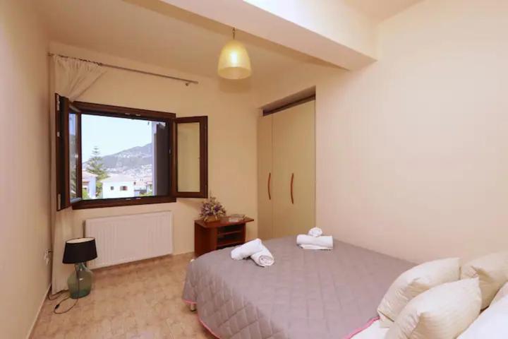 Skopelos Chara'S Lux Apartment מראה חיצוני תמונה