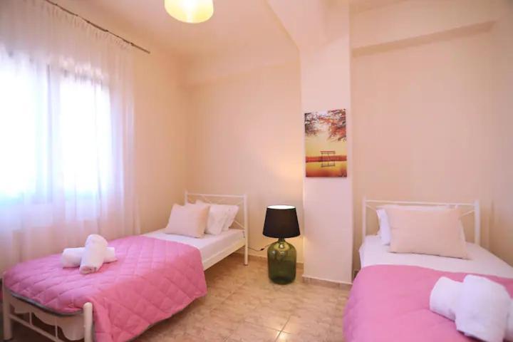 Skopelos Chara'S Lux Apartment מראה חיצוני תמונה