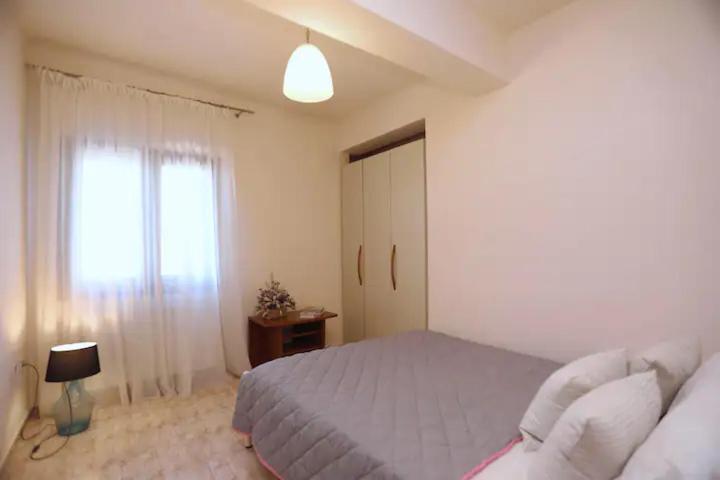 Skopelos Chara'S Lux Apartment מראה חיצוני תמונה
