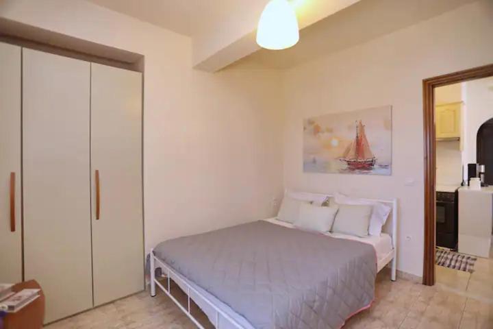 Skopelos Chara'S Lux Apartment מראה חיצוני תמונה