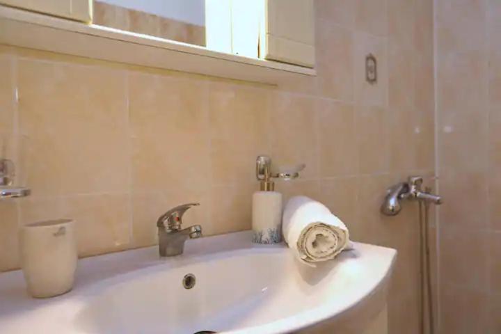 Skopelos Chara'S Lux Apartment מראה חיצוני תמונה