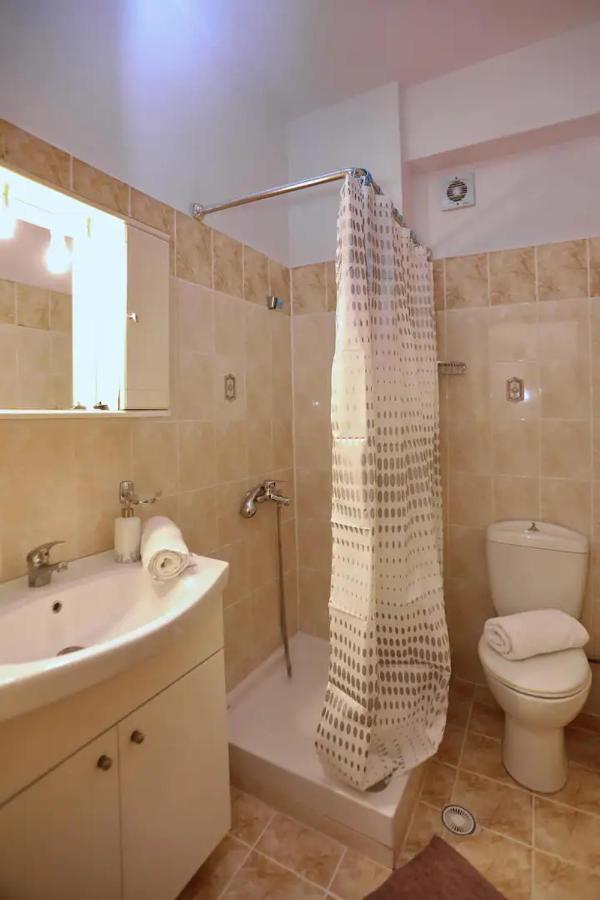 Skopelos Chara'S Lux Apartment מראה חיצוני תמונה